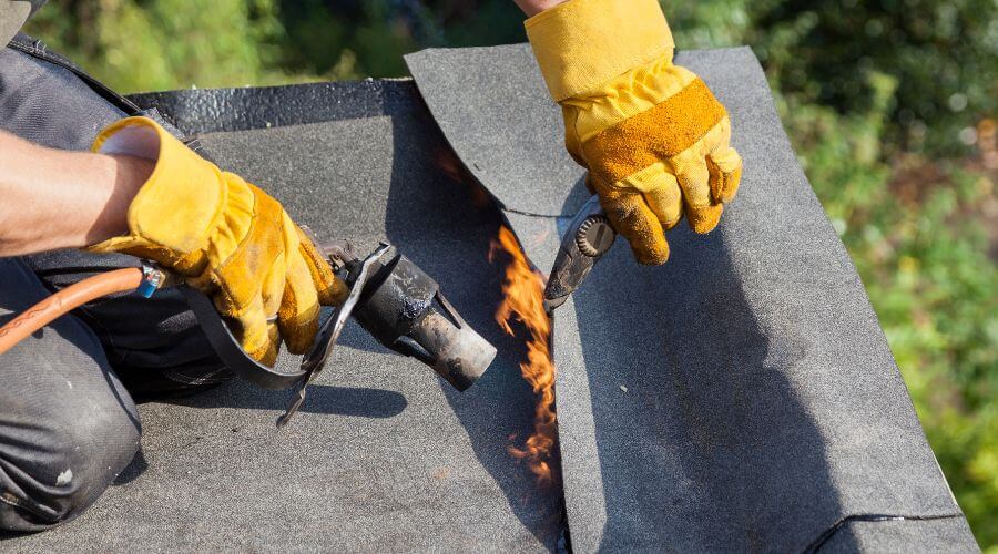 Local Chimney Repair in Buck Creek, IN